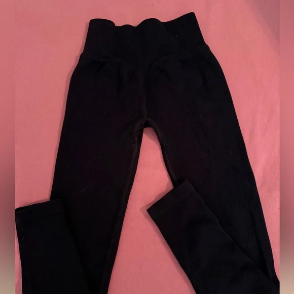 YOUNGLA LEGGINGS - Picture 4 of 5